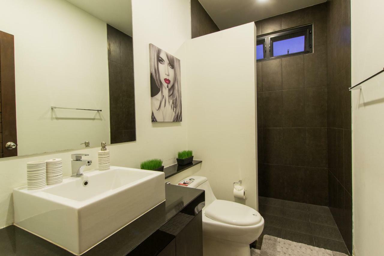 West Facing 3Br Boutique Pool Villa By Intira Villas Rawai المظهر الخارجي الصورة
